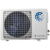 Напольно-потолочный кондиционер Systemair SYSPLIT SIMPLE CEILING 18 HP Q