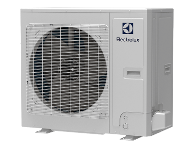 Канальный кондиционер Electrolux Unitary Pro 4 EACD-48H/UP4-DC/N8