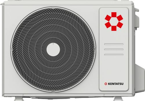 Кассетный кондиционер Kentatsu KSVB70HZRN1W/KSUNB70HZRN1/KPU95-DR