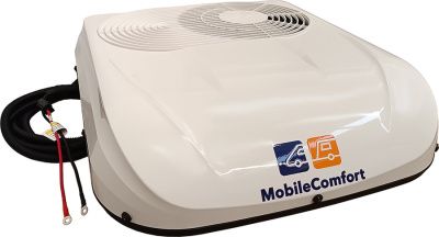Автомобильный мобильный кондиционер MobileComfort  MC2024T+