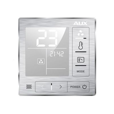 Канальный кондиционер AUX ALMD-H48/5DR2/AL-H48/5DR2(U)