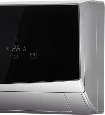 Кондиционер Electrolux Air Gate 2 EACS-07HG-B2/N3
