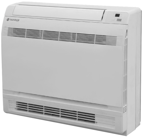 Напольно-потолочная VRF система Tadiran TNVMF50N/1-V