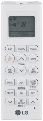 Кондиционер Lg Artcool Gallery A09FT