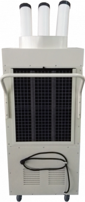 Промышленный мобильный кондиционер Russel RPAC-60H