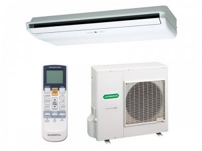 Напольно-потолочный кондиционер General ABHG30L