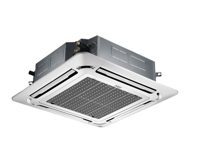 Кассетный кондиционер Mdv MDCD-24HRFN8/MDOU-24HFN8