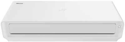 Кондиционер Hisense Vision Pro Superior AS-18UW4RBVQH00