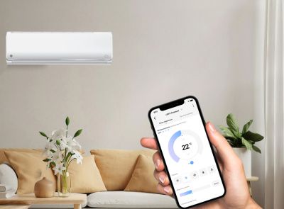 Кондиционер Daichi Epsilon E50AVQ1/E50FV1