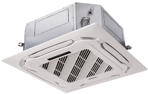 Кассетный кондиционер Centek CT-68СDC48