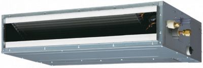Канальная VRF система Fujitsu ARXK007GLGH