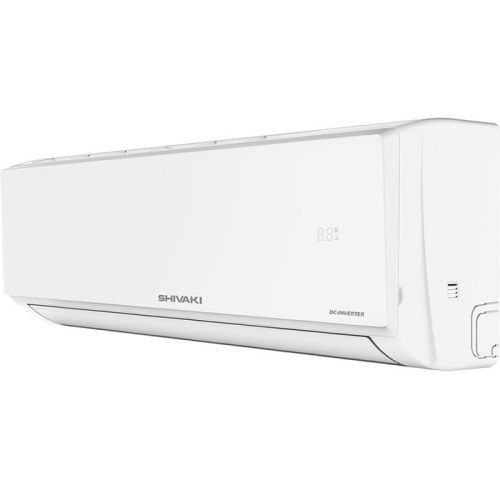 Настенный внутренний блок мульти сплит-системы Shivaki Prestige SSH-PM099DC