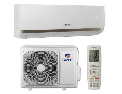 Кондиционер Gree Bora GWH07AAAXA-K6DNA2C