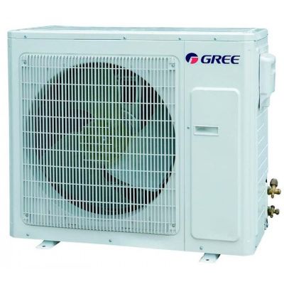 Компрессорно-конденсаторный блок Gree FGX5/ANa-K(O)