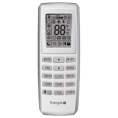 Кондиционер Energolux Champery SAS07CH1-AI/SAU07CH1-AI