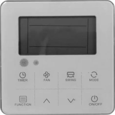 Канальный кондиционер Rovex RD-36HR3/CCU-36HR3