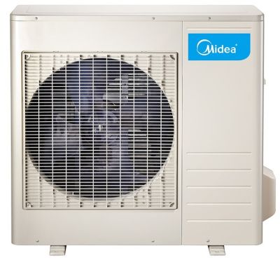Канальный кондиционер Midea MTI-60HWN1P-R/MOU-55HN1-R