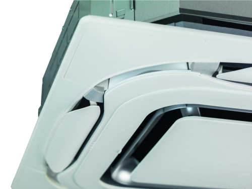 Декоративная панель Daikin BYCQ140EP