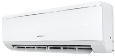 Кондиционер Kalashnikov Форпост KVAC-24IN-FP1/KVAC-24OD-FP1