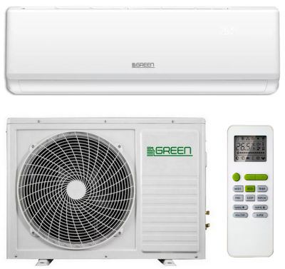 Кондиционер Green Triumph TSI/TSO-18 HRSY2