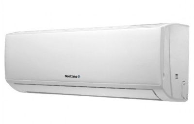 Кондиционер Neoclima Plasma NS/NU-HAL12FWI32