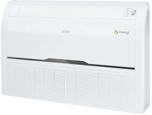 Напольно-потолочный кондиционер AUX ALCF-H18/4R1С/AL-H18/4R1С(U)