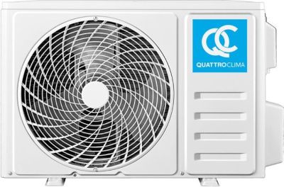 Кондиционер QUATTROCLIMA Vittoria QV-VT24WAE/QN-VT24WAE