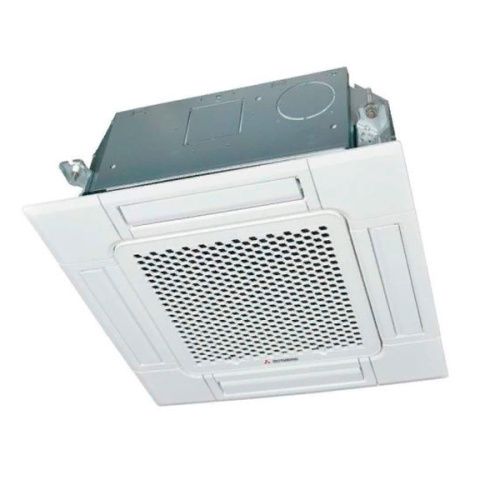 Кассетная VRF система Mitsubishi Heavy FDTC28KXZE1