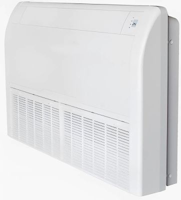 Напольно-потолочный кондиционер Ferrum LCACF18D1-A/LCAU18U1-A