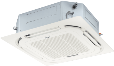 Кассетный кондиционер AUX ALCA-HS60/5DR2/AL-HS60/5DR2(U)
