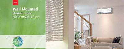 Кондиционер General Standart ASHG30KMTA