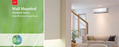 Кондиционер General Standart ASHG30KMTA