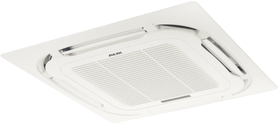 Кассетный кондиционер AUX ALCA-HS60/5DR2/AL-HS60/5DR2(U)