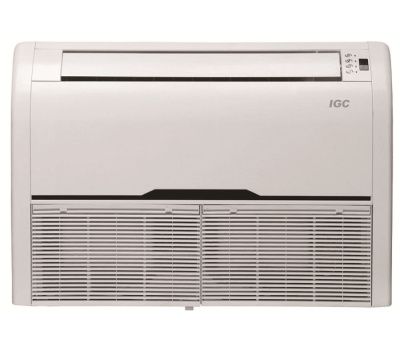 Напольно-потолочный кондиционер IGC IFХ-60HS/U