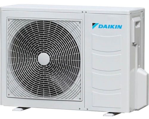 Кассетный кондиционер Daikin FFQN35CXV/RYN35CXV Nord -30