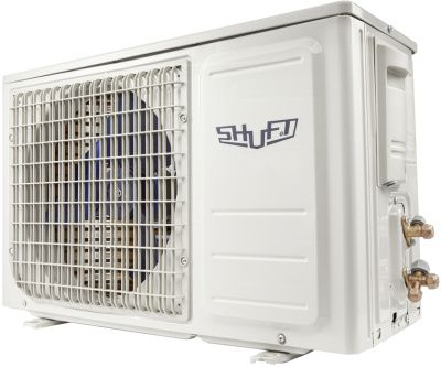 Cплит система Shuft Berg SFTO-36HN1_24Y