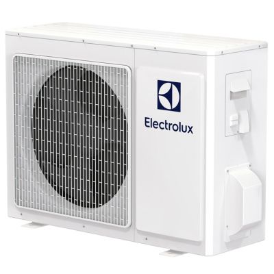 Внешний блок мульти сплит-системы на 3 комнаты Electrolux Super Match ERP EACO/I-24 FMI-3/N8_ERP