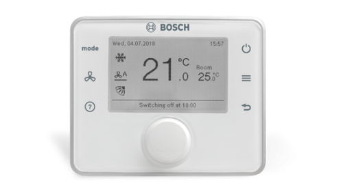 Проводной пульт управления Bosch ARC H