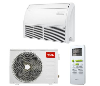 Напольно-потолочный кондиционер TCL TUB-60HRA