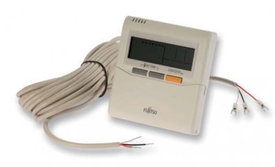 Проводной пульт управления Fujitsu UTYRNNYM