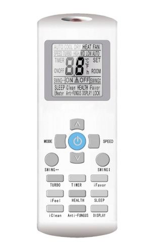 Настенный внутренний блок мульти сплит-системы Systemair SYSPLIT WALL SIMPLE 12 EVO HP Q