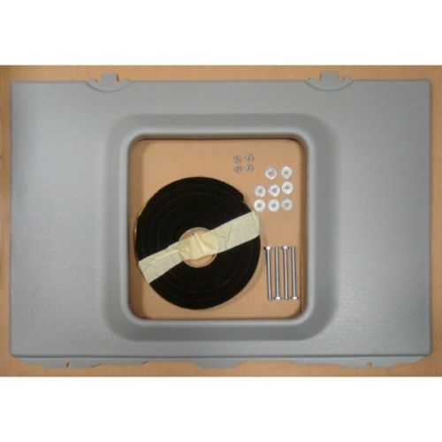 Крепления автокондиционеров Indel B IVECO STRALIS AS-AT-AD-EUROCARGO