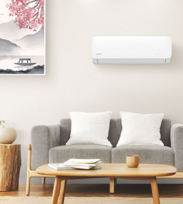 Настенный внутренний блок мульти сплит-системы Kentatsu KANAMI Multi KMGA70HZRN1