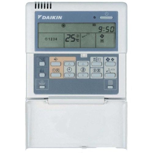 Проводной пульт управления Daikin BRC1D52