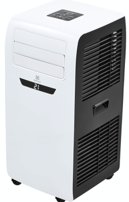 Мобильный кондиционер Electrolux Manhattan EACM-09 FM/N3