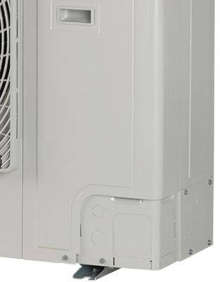 Напольно-потолочный кондиционер Daikin FHA140A/RZASG140MV1/-40