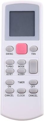 Напольно-потолочный кондиционер Daikin FLQN60EXV/RYN60CXV Nord -30