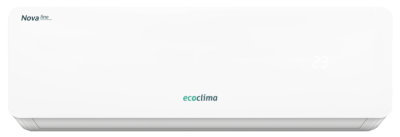Кондиционер Ecoclima Nova Line ECW-СH12/AA-4R1/EC-CH12/A-4R1