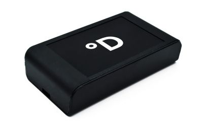 Wi-Fi модуль Daichi DW12-BL