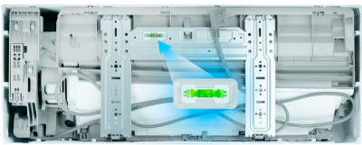 Кондиционер AUX Classic ASW-H07A4/BA-R2DI/AS-H07A4/BA-R2DI